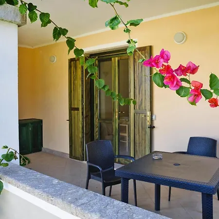 Appartement Le Farfalle - Castelsardo - Isr07234-cya