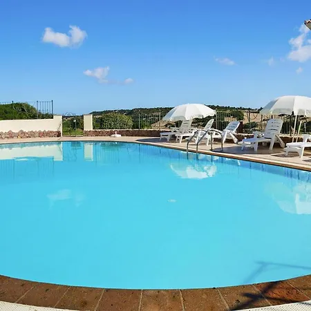 Appartement Le Farfalle - Castelsardo - Isr07234-cya Tergu