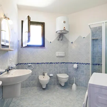 Appartement Le Farfalle - Castelsardo - Isr07234-cya *