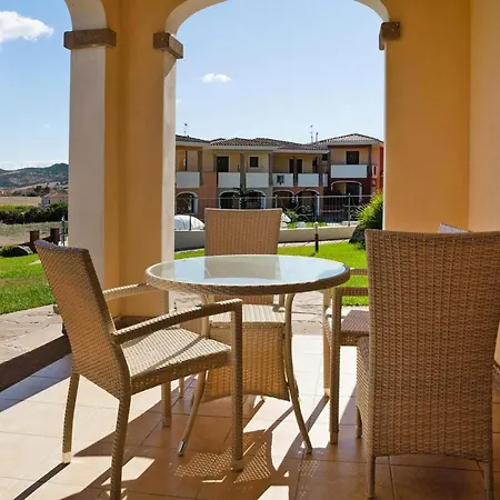 Le Farfalle - Castelsardo - Isr07234-cya Tergu