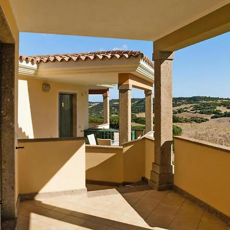 Le Farfalle - Castelsardo - Isr07234-cya Appartement Tergu