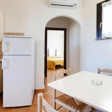 Le Farfalle - Castelsardo - Isr07234-cya Appartement
