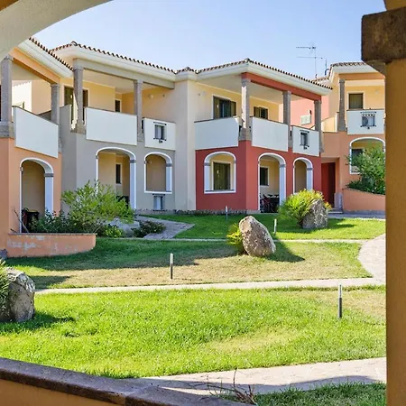 Le Farfalle - Castelsardo - Isr07234-cya Appartement Tergu