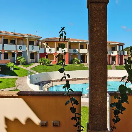Appartement Le Farfalle - Castelsardo - Isr07234-cya *