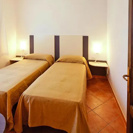 Appartement Le Farfalle - Castelsardo - Isr07234-cya *