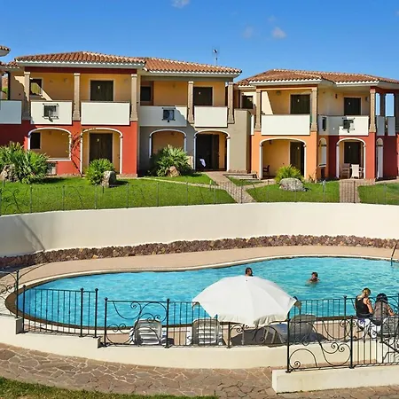 Le Farfalle - Castelsardo - Isr07234-cya Appartement